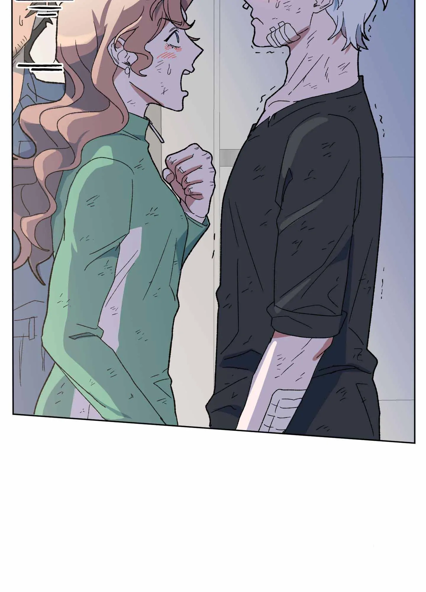 I'm Sorry, but Daddy Is My Type! Chapter 4 page 68 - 