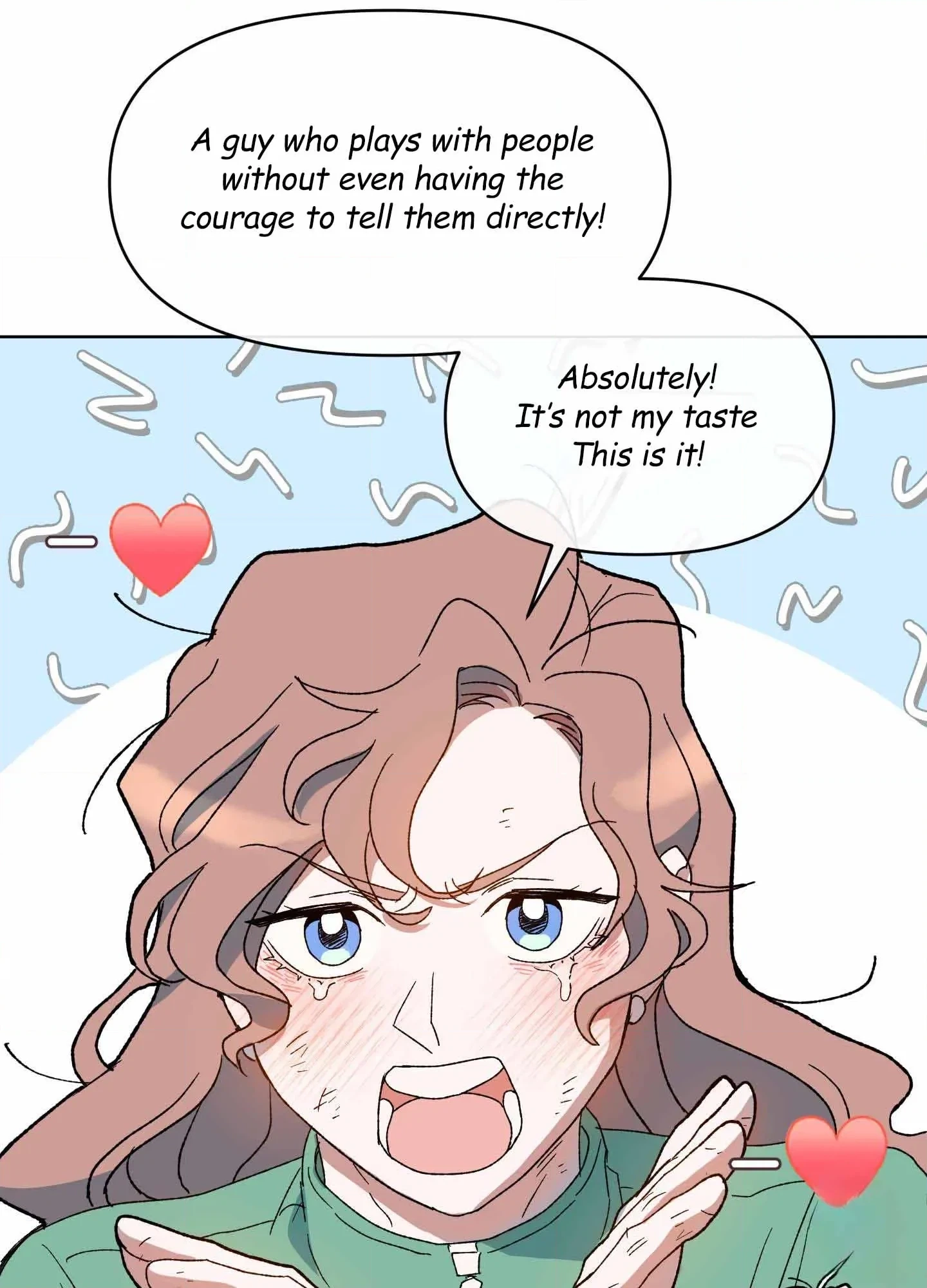 I'm Sorry, but Daddy Is My Type! Chapter 4 page 70 - 