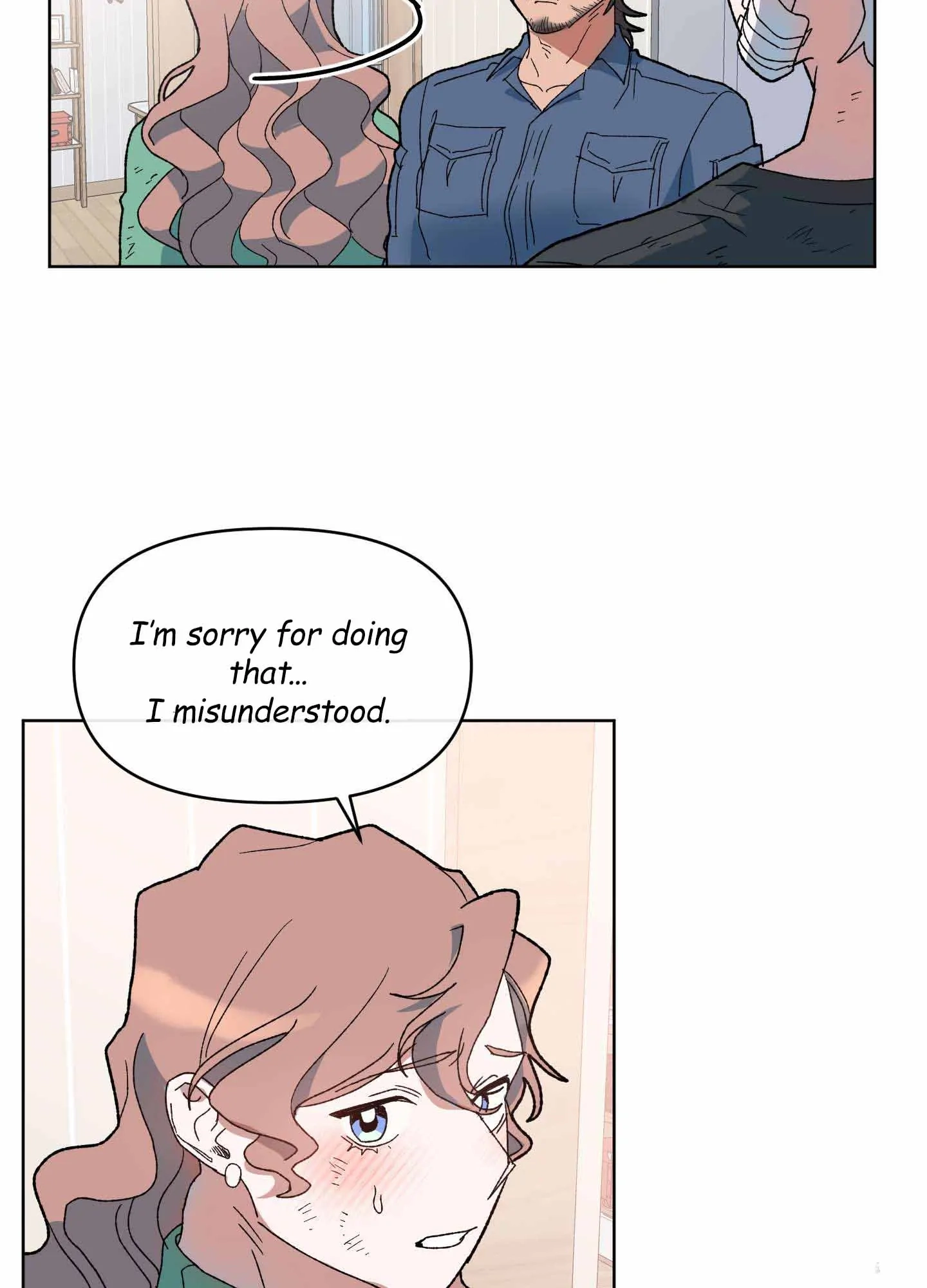I'm Sorry, but Daddy Is My Type! Chapter 4 page 72 - 