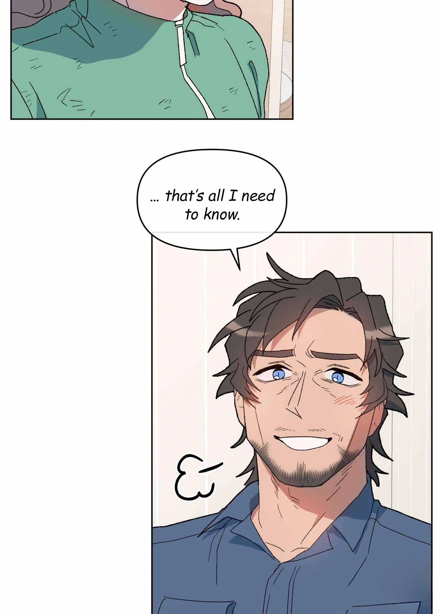 I'm Sorry, but Daddy Is My Type! Chapter 4 page 73 - 