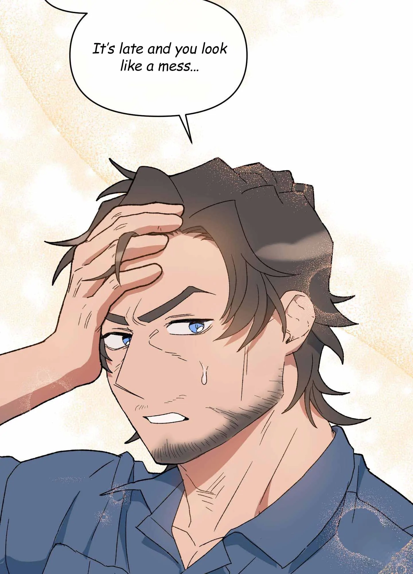 I'm Sorry, but Daddy Is My Type! Chapter 4 page 76 - 