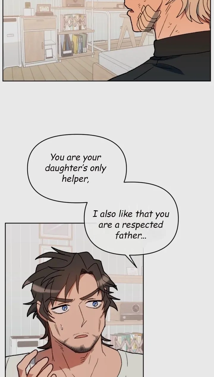 I'm Sorry, but Daddy Is My Type! Chapter 5 page 11 - 