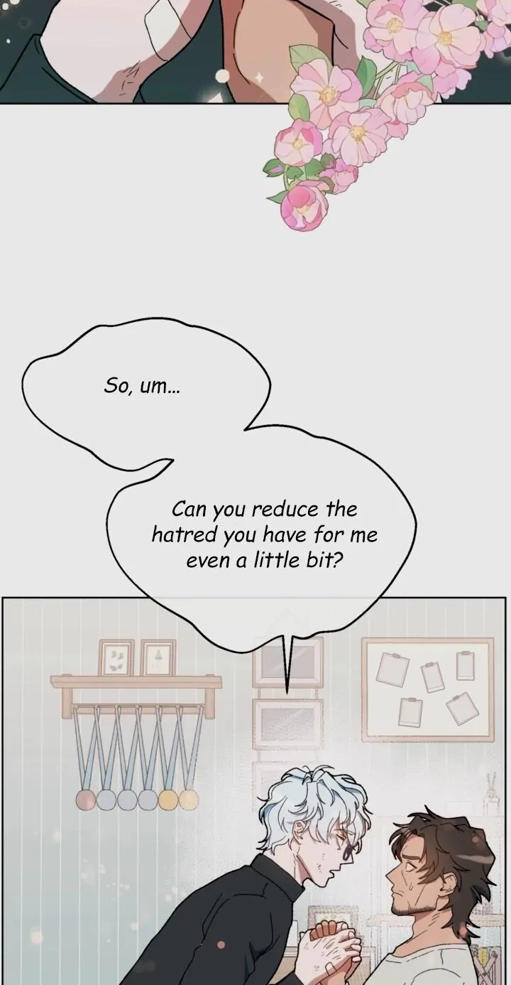 I'm Sorry, but Daddy Is My Type! Chapter 5 page 17 - 