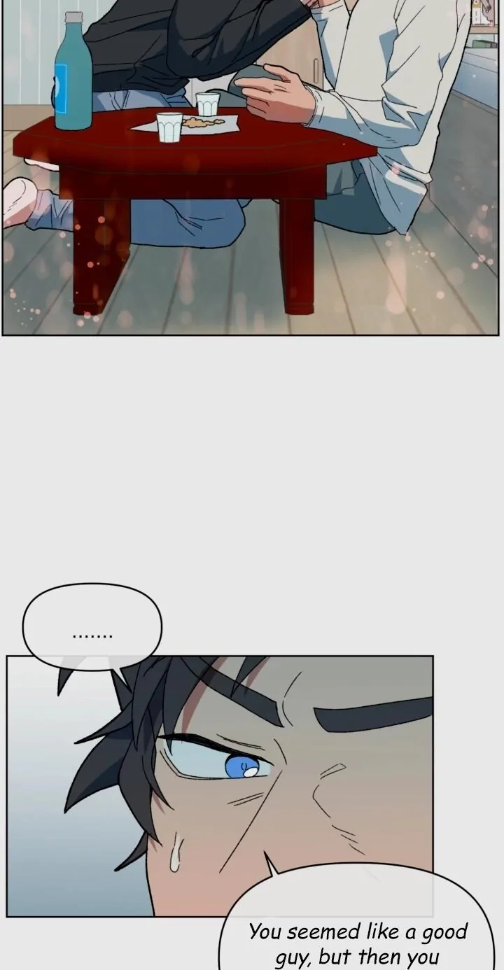 I'm Sorry, but Daddy Is My Type! Chapter 5 page 18 - 