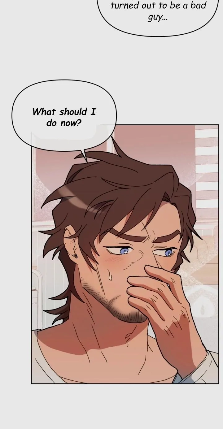 I'm Sorry, but Daddy Is My Type! Chapter 5 page 19 - 