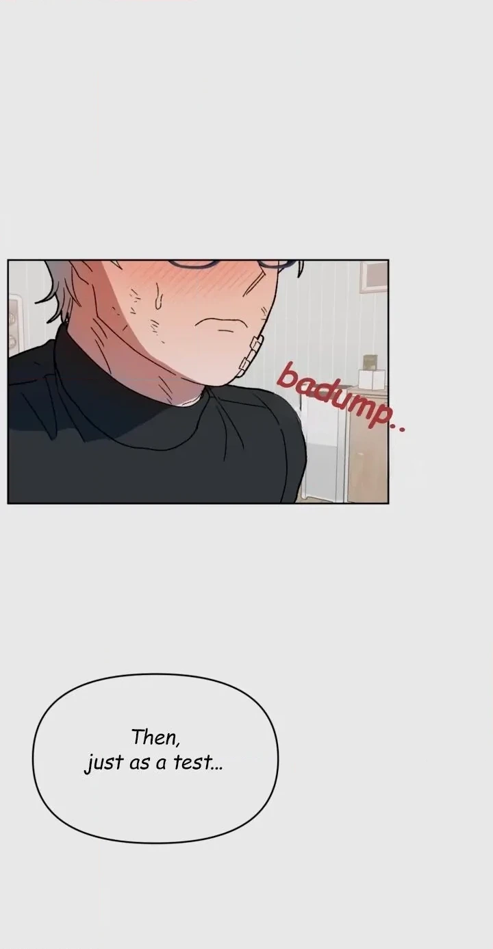 I'm Sorry, but Daddy Is My Type! Chapter 5 page 20 - 