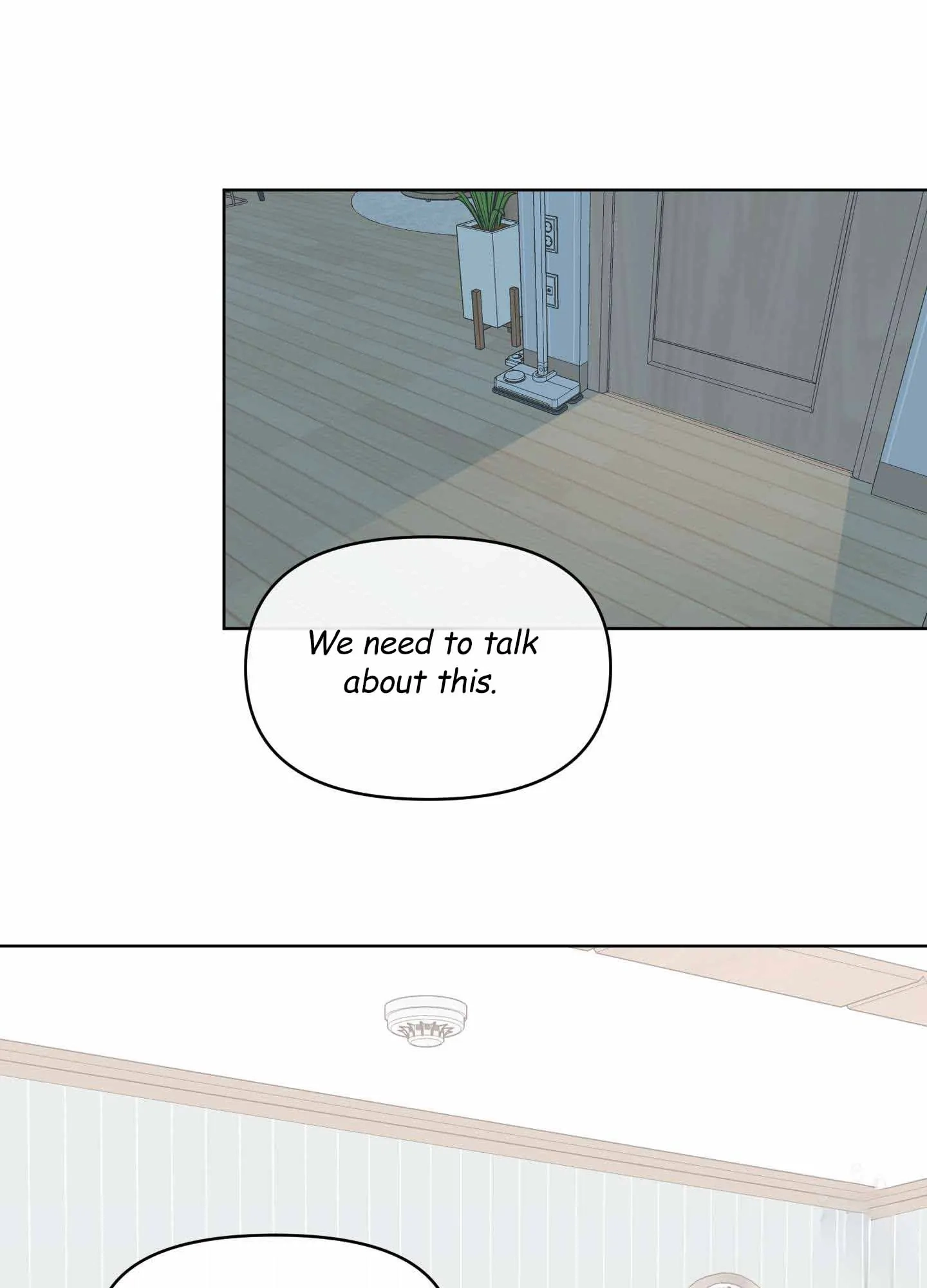 I'm Sorry, but Daddy Is My Type! Chapter 5 page 3 - 
