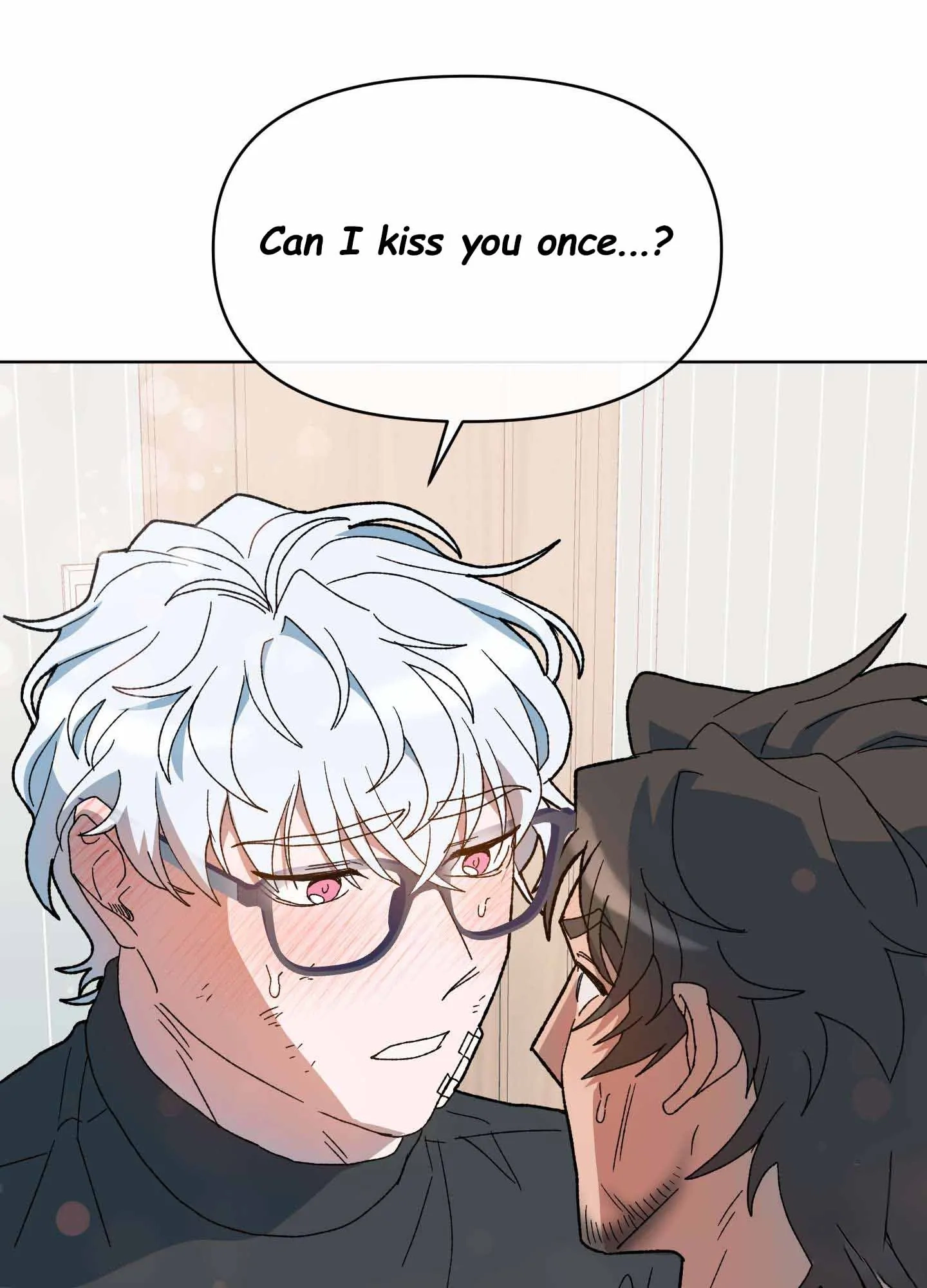 I'm Sorry, but Daddy Is My Type! Chapter 5 page 21 - 