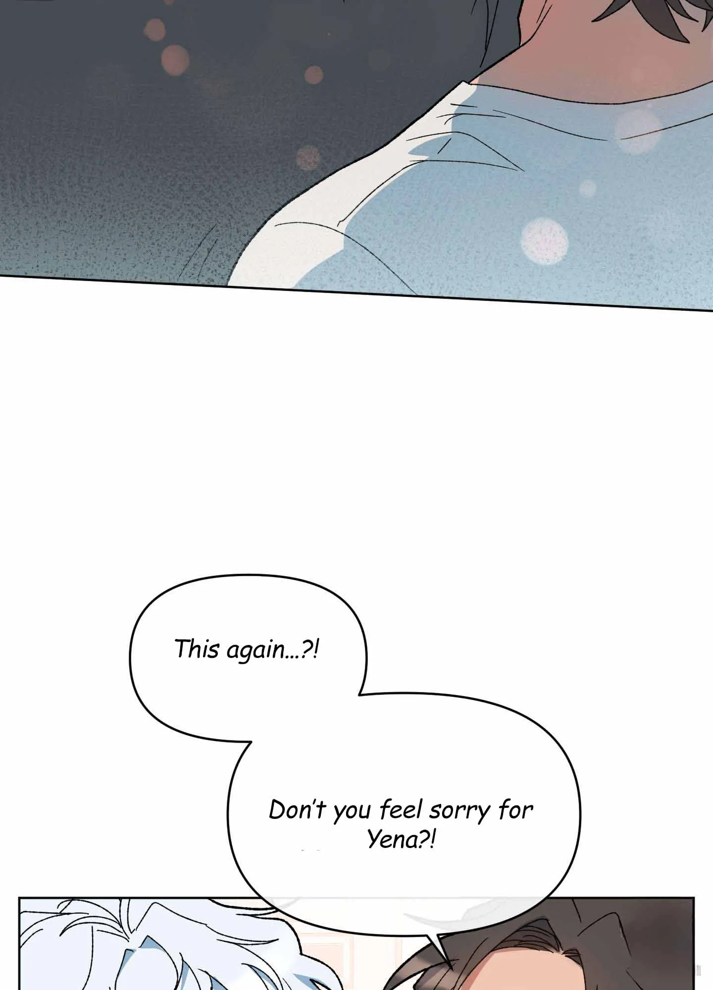 I'm Sorry, but Daddy Is My Type! Chapter 5 page 22 - 