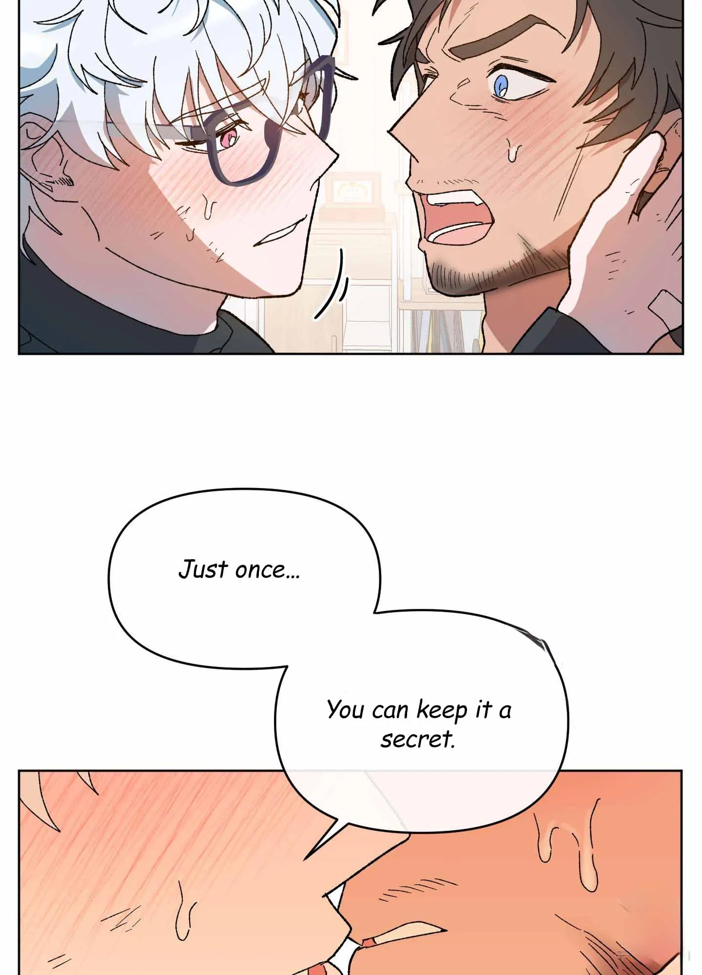 I'm Sorry, but Daddy Is My Type! Chapter 5 page 23 - 