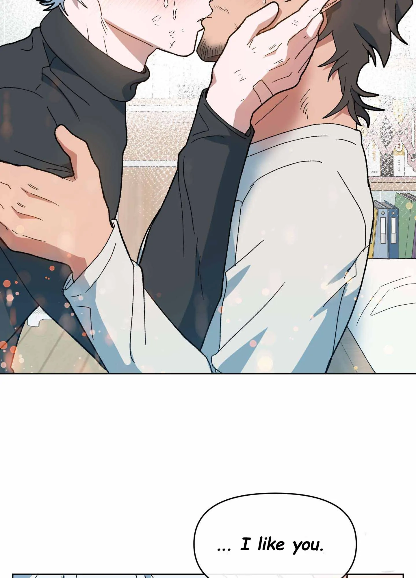 I'm Sorry, but Daddy Is My Type! Chapter 5 page 25 - 