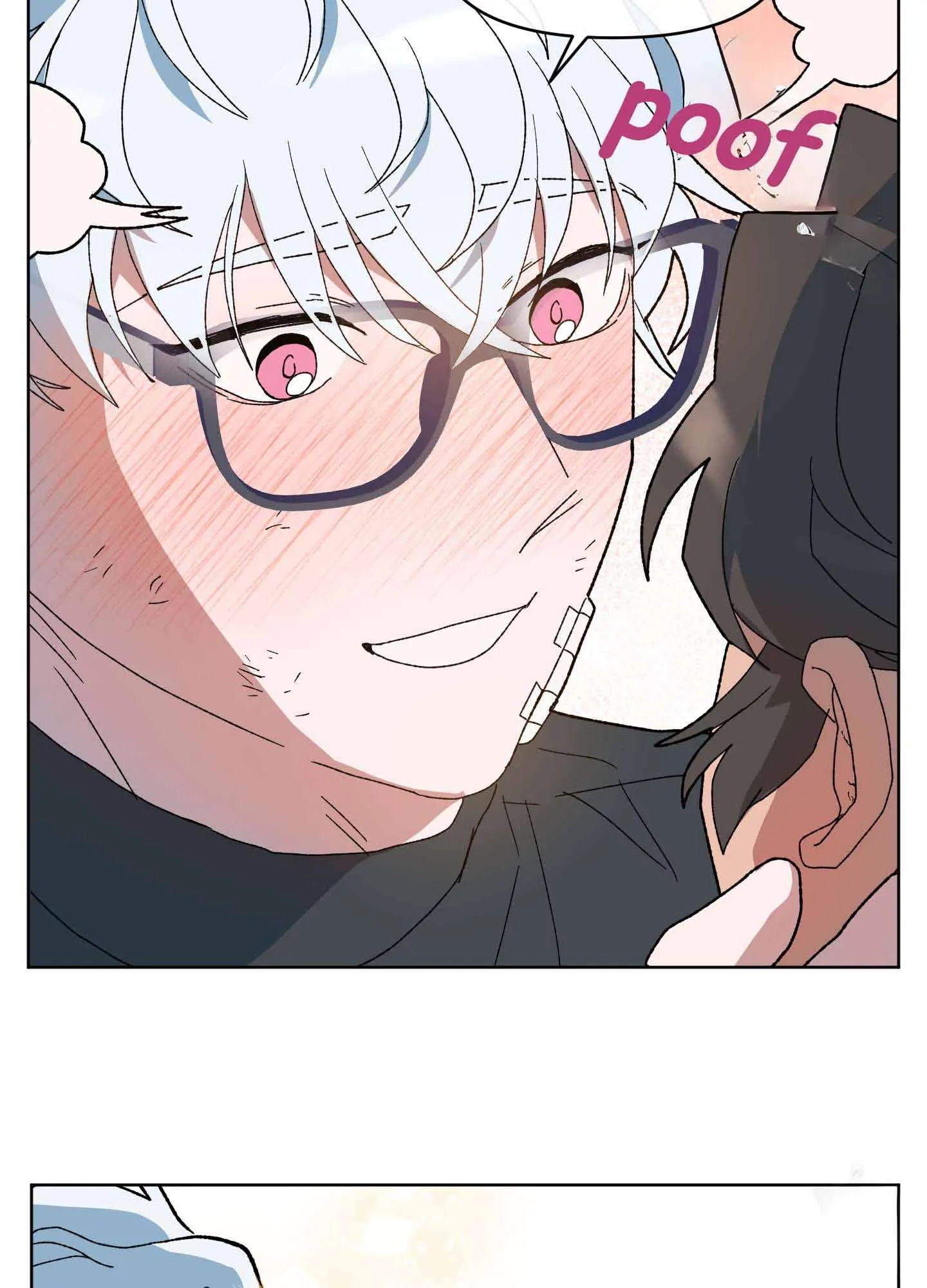 I'm Sorry, but Daddy Is My Type! Chapter 5 page 26 - 