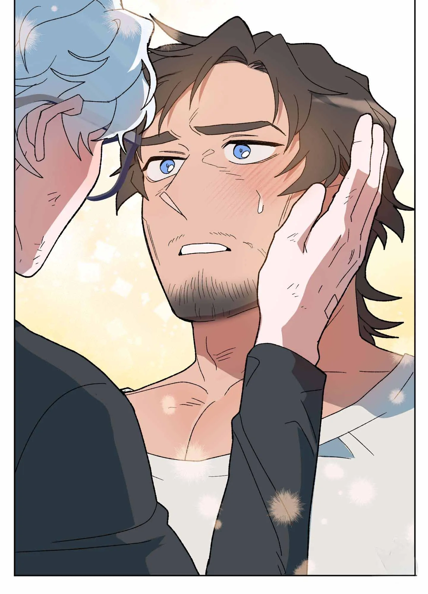 I'm Sorry, but Daddy Is My Type! Chapter 5 page 27 - 