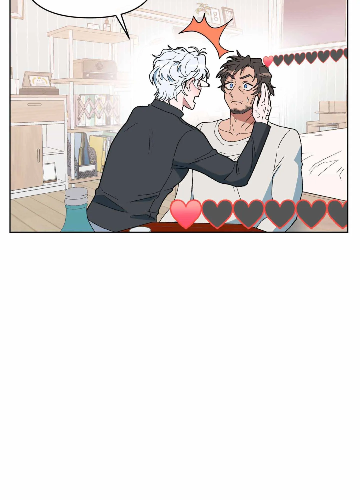 I'm Sorry, but Daddy Is My Type! Chapter 5 page 29 - 