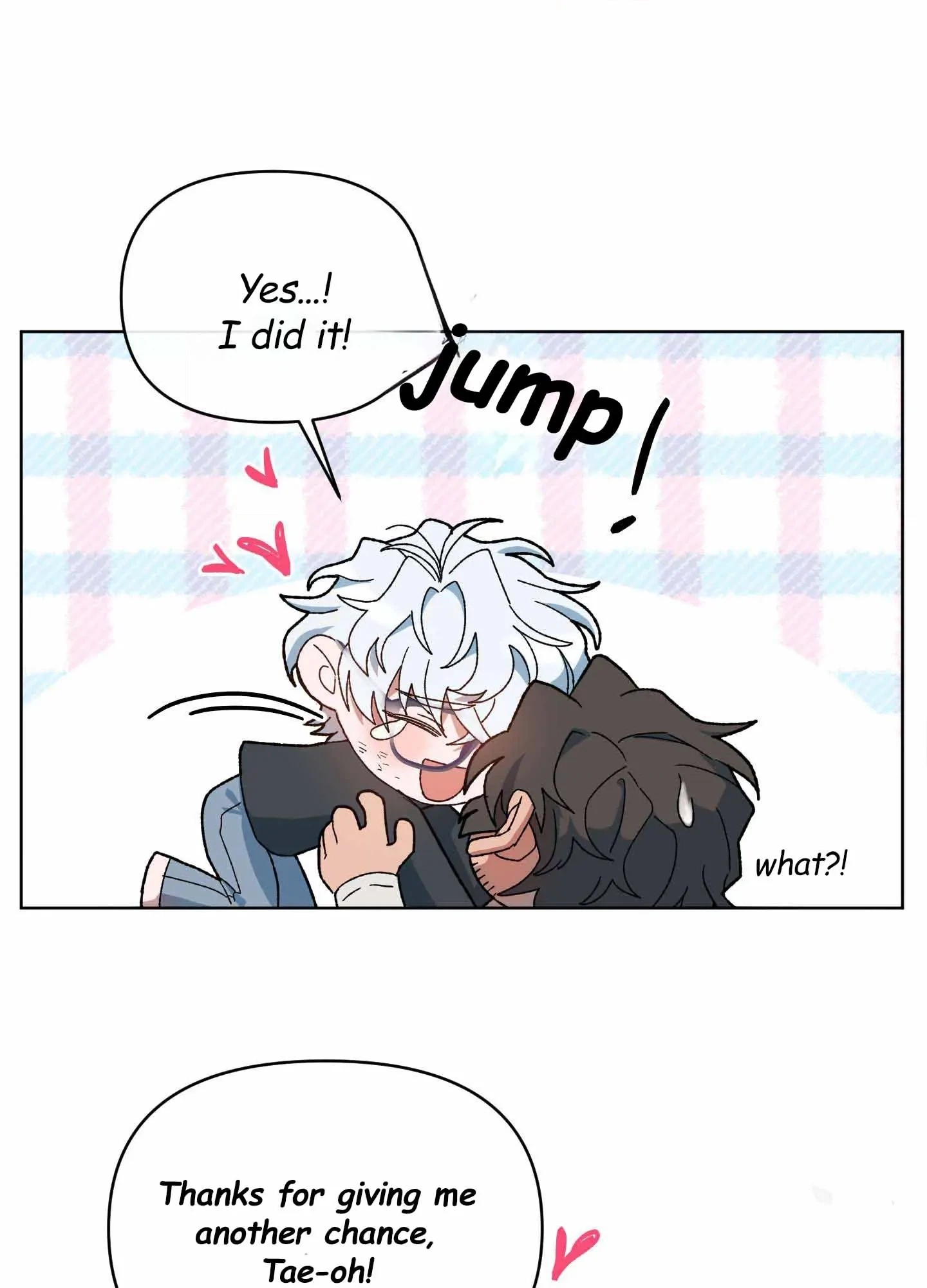 I'm Sorry, but Daddy Is My Type! Chapter 5 page 30 - 