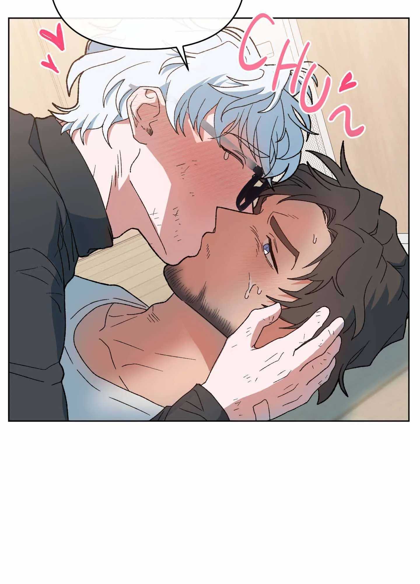 I'm Sorry, but Daddy Is My Type! Chapter 5 page 31 - 
