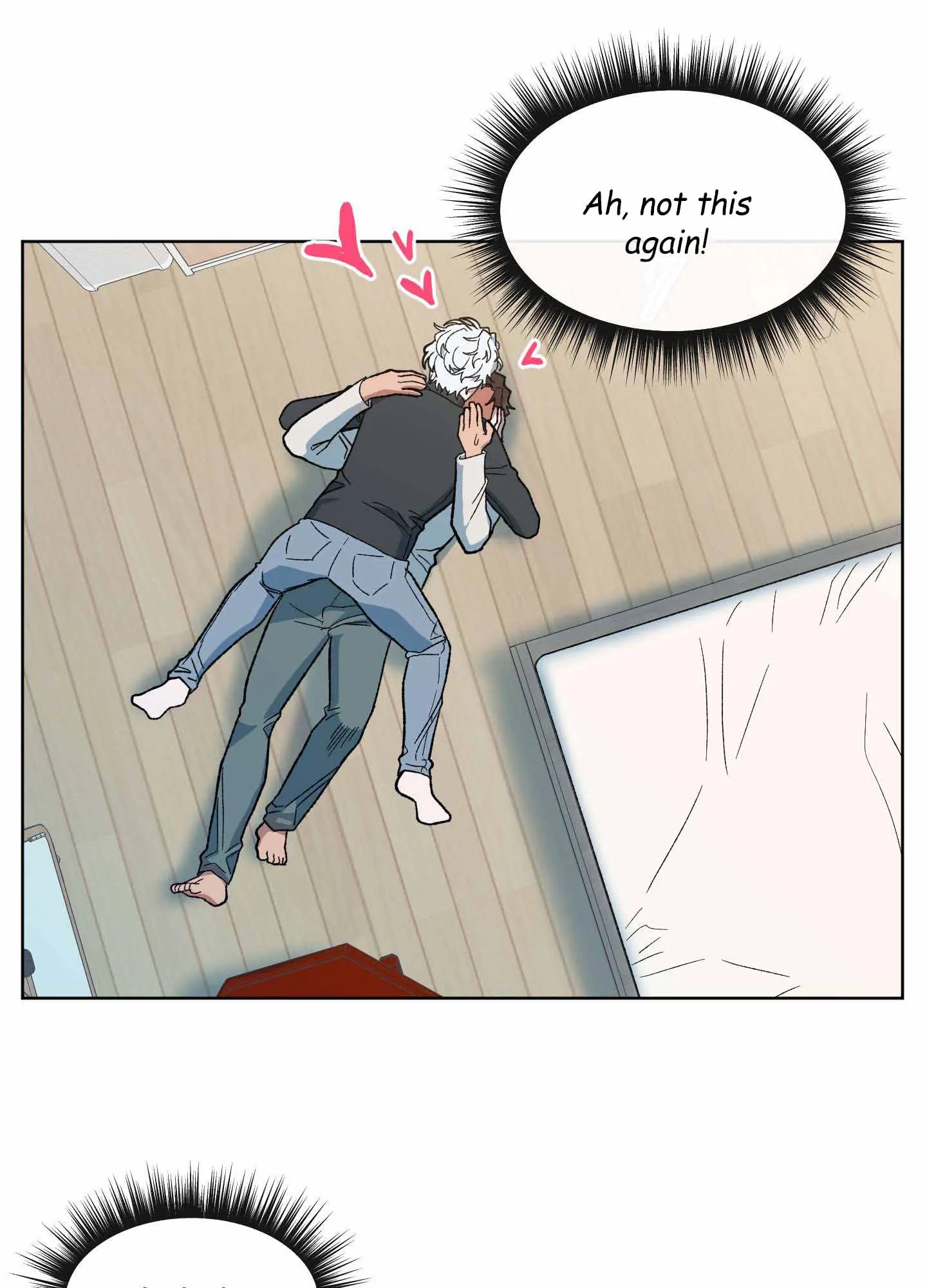 I'm Sorry, but Daddy Is My Type! Chapter 5 page 32 - 
