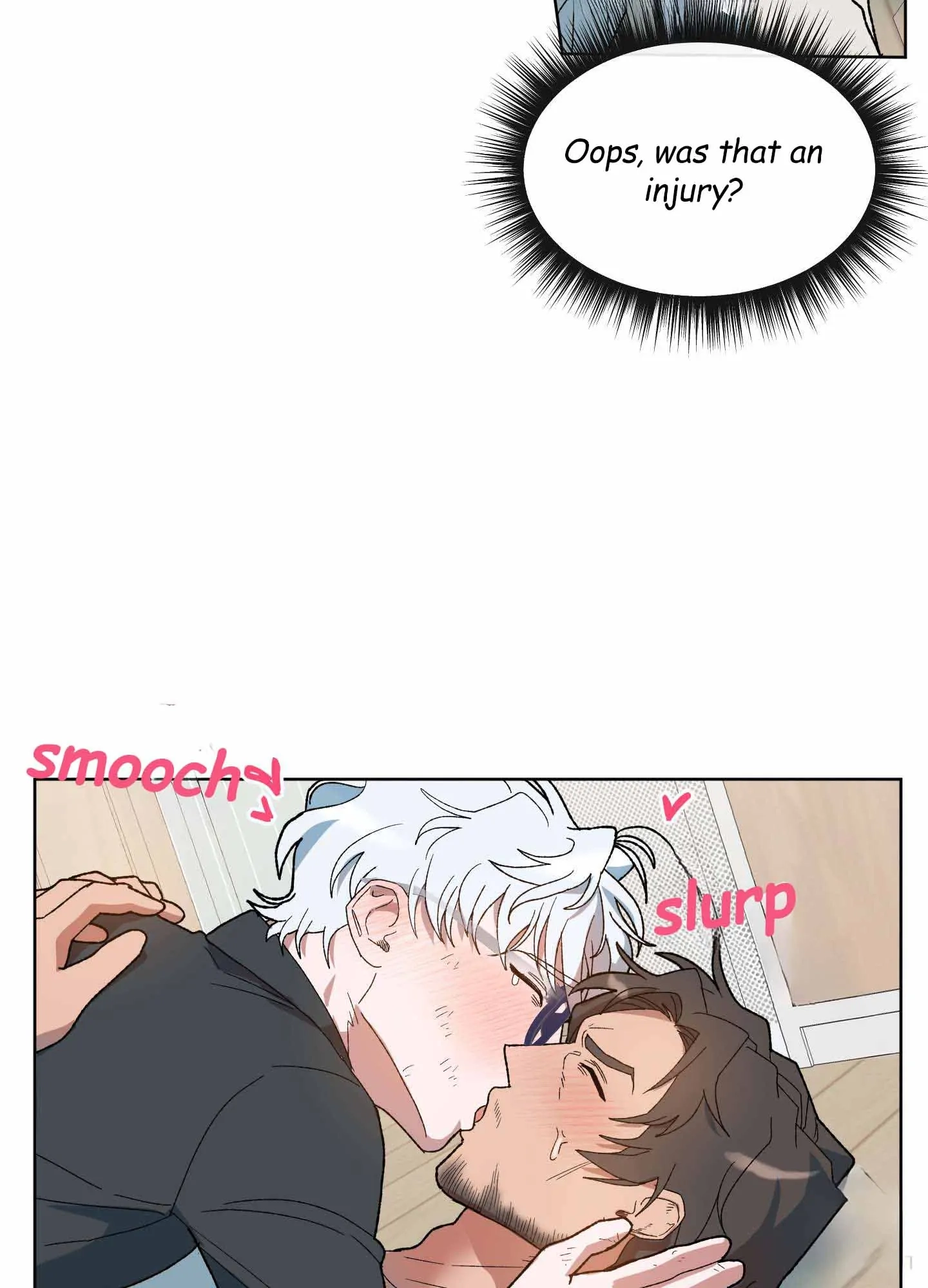 I'm Sorry, but Daddy Is My Type! Chapter 5 page 34 - 