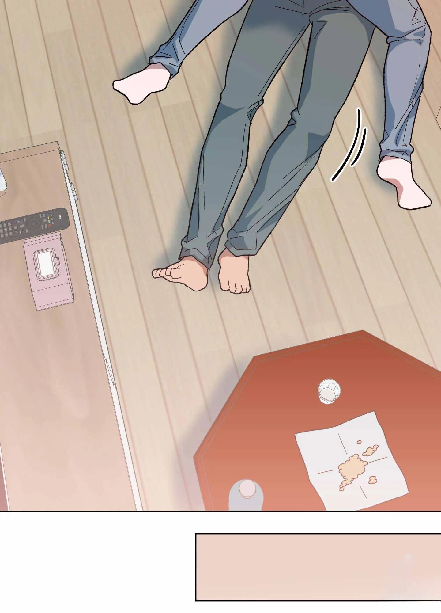 I'm Sorry, but Daddy Is My Type! Chapter 5 page 37 - 