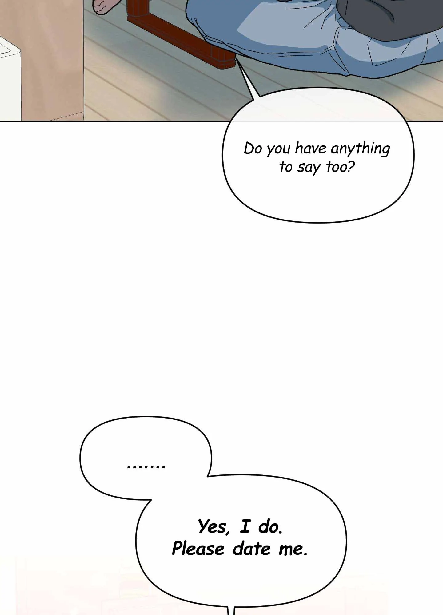 I'm Sorry, but Daddy Is My Type! Chapter 5 page 5 - 