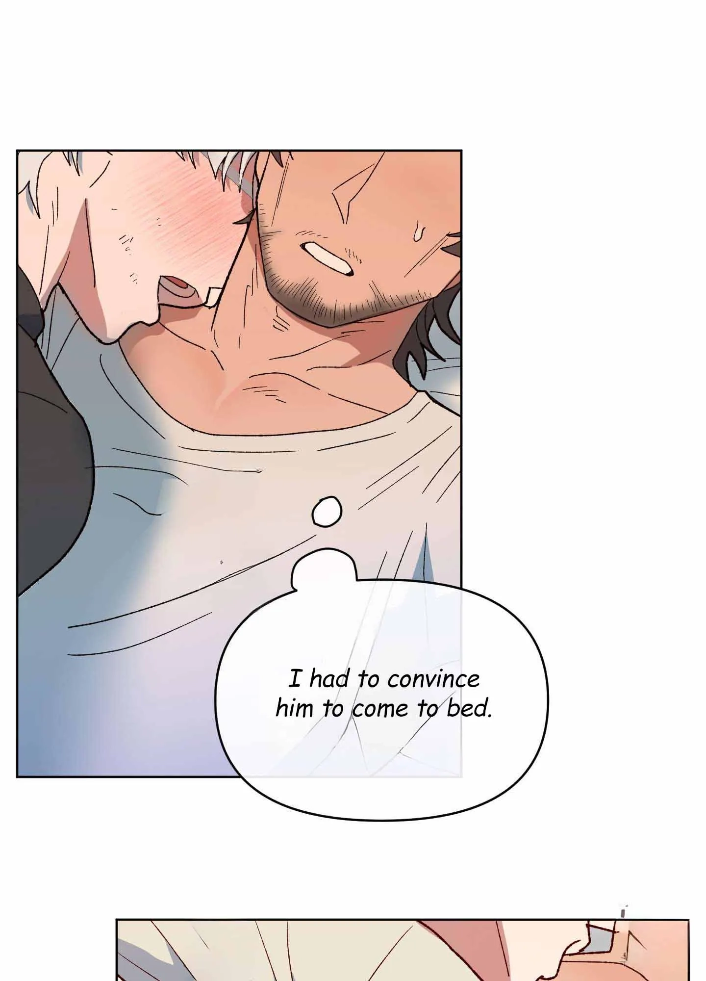 I'm Sorry, but Daddy Is My Type! Chapter 5 page 41 - 