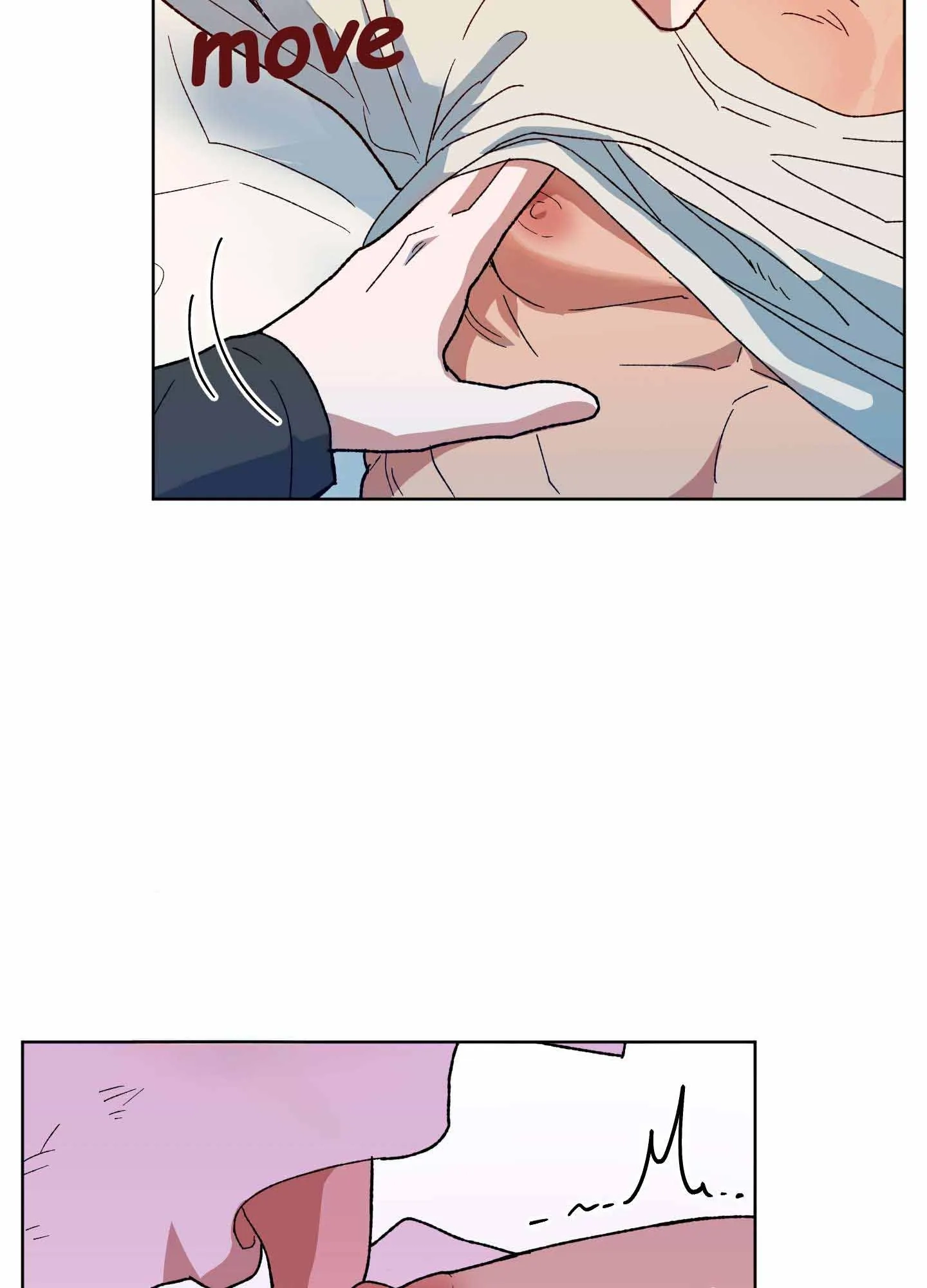 I'm Sorry, but Daddy Is My Type! Chapter 5 page 42 - 
