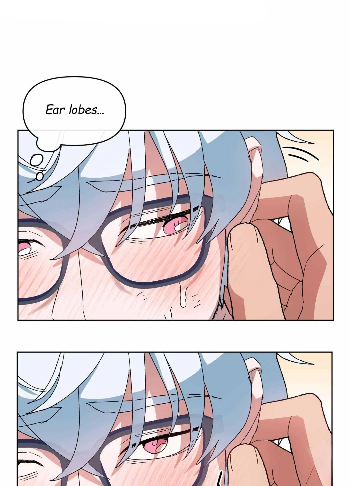 I'm Sorry, but Daddy Is My Type! Chapter 5 page 44 - 