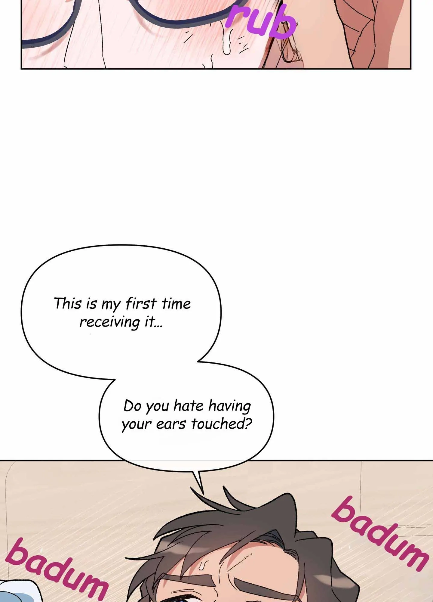 I'm Sorry, but Daddy Is My Type! Chapter 5 page 45 - 