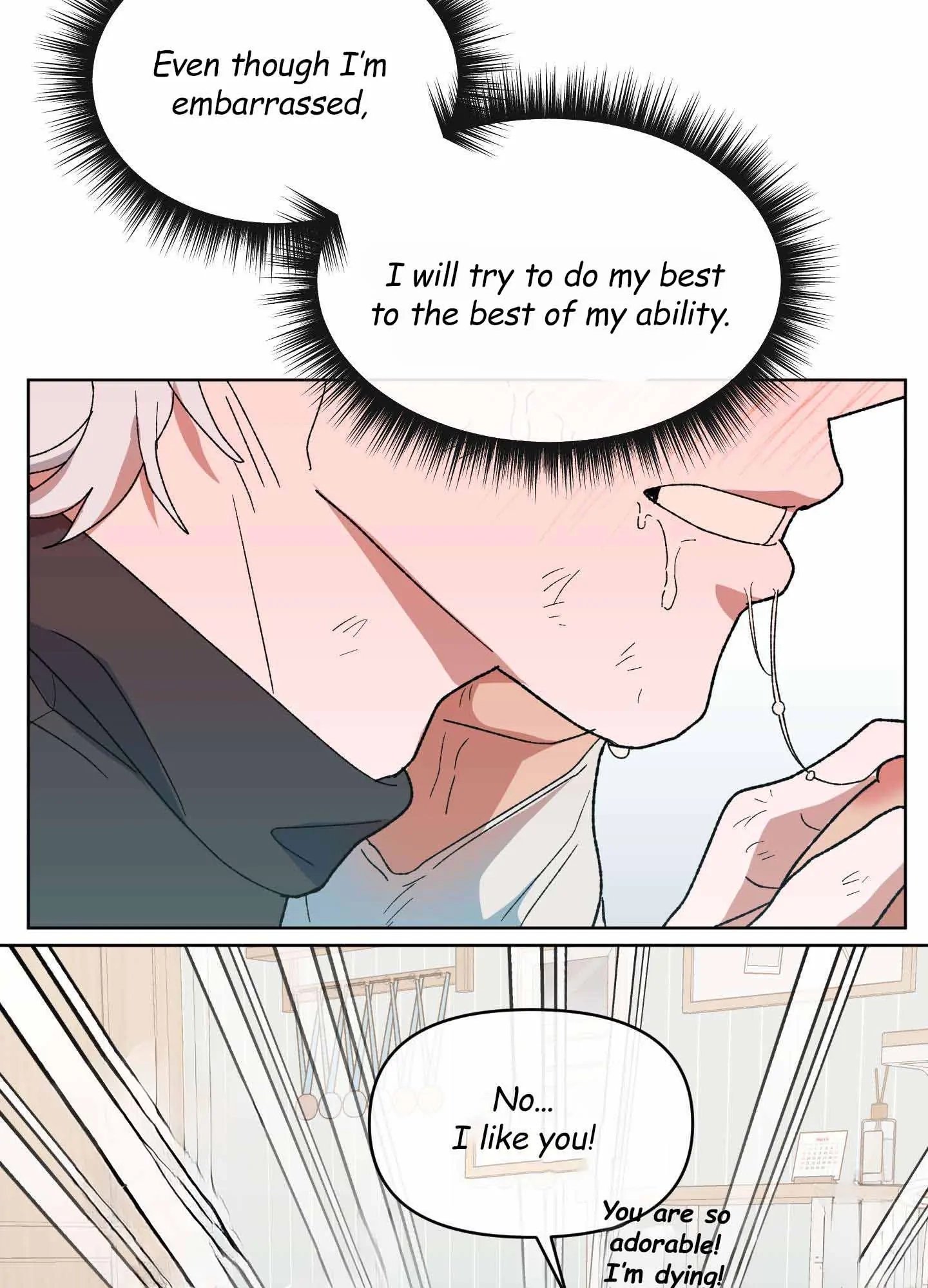 I'm Sorry, but Daddy Is My Type! Chapter 5 page 47 - 