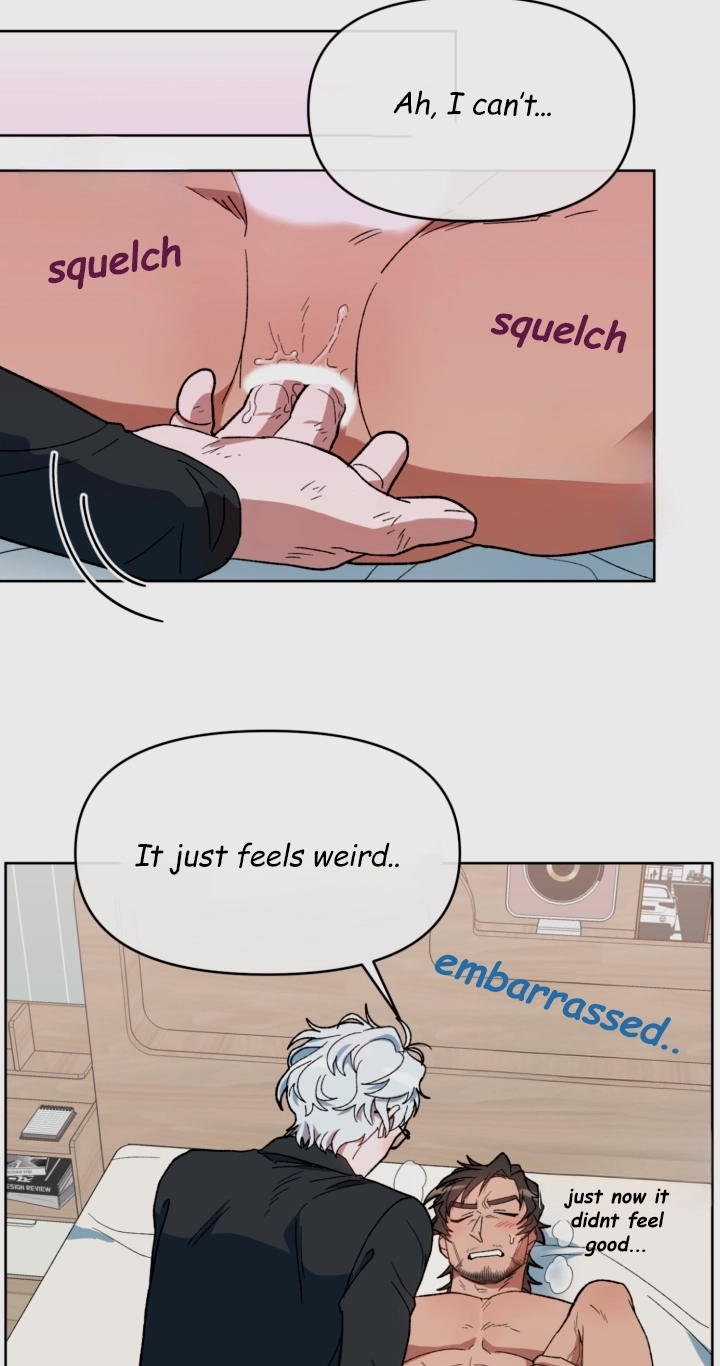 I'm Sorry, but Daddy Is My Type! Chapter 5 page 52 - 