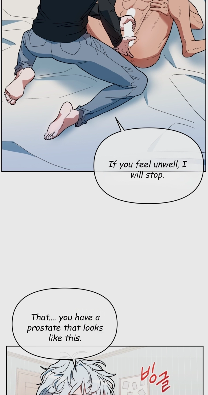 I'm Sorry, but Daddy Is My Type! Chapter 5 page 53 - 