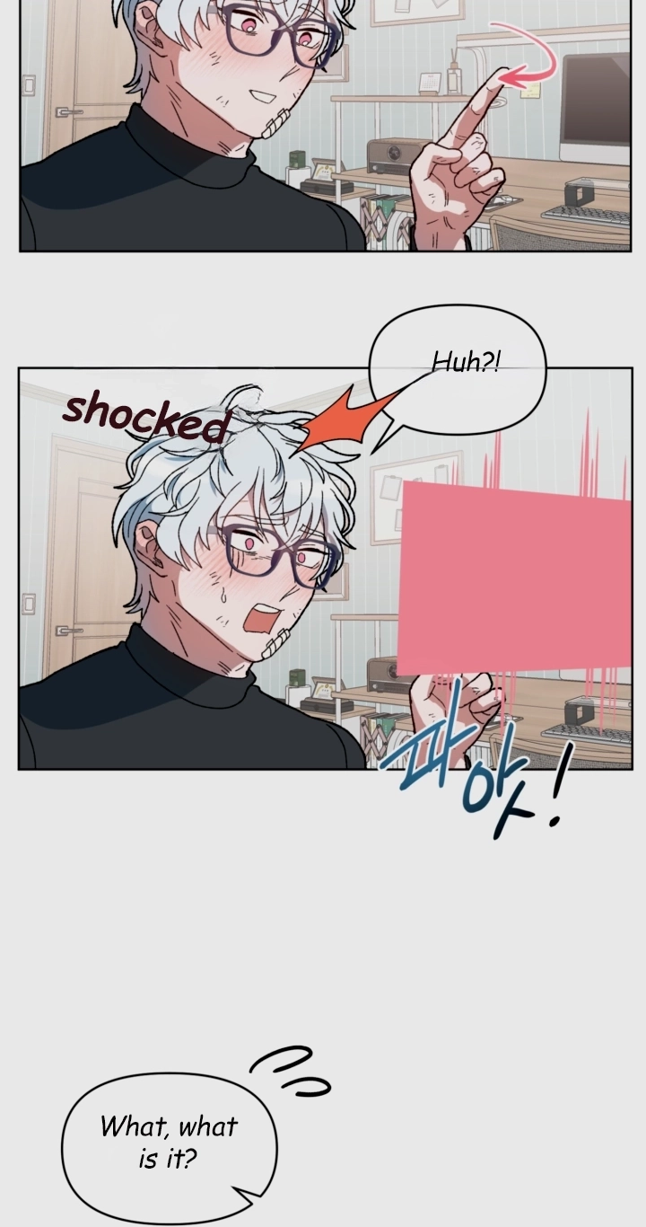 I'm Sorry, but Daddy Is My Type! Chapter 5 page 54 - 
