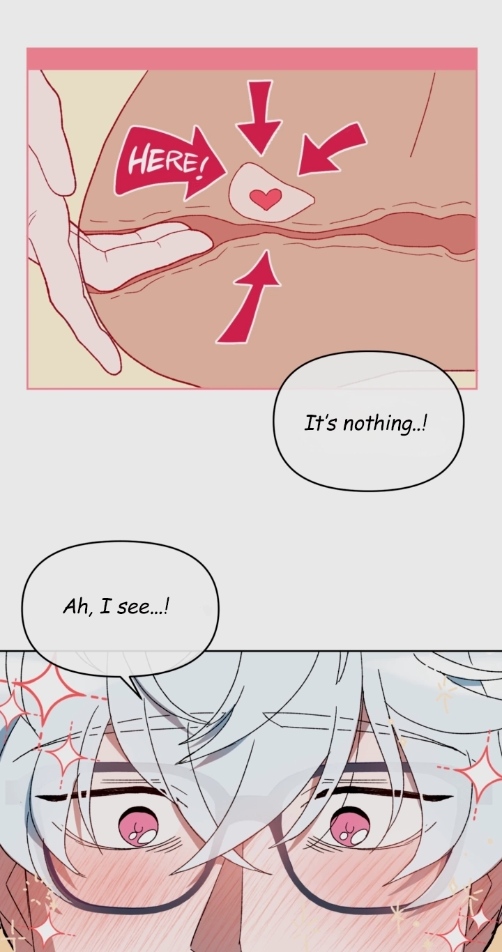 I'm Sorry, but Daddy Is My Type! Chapter 5 page 55 - 