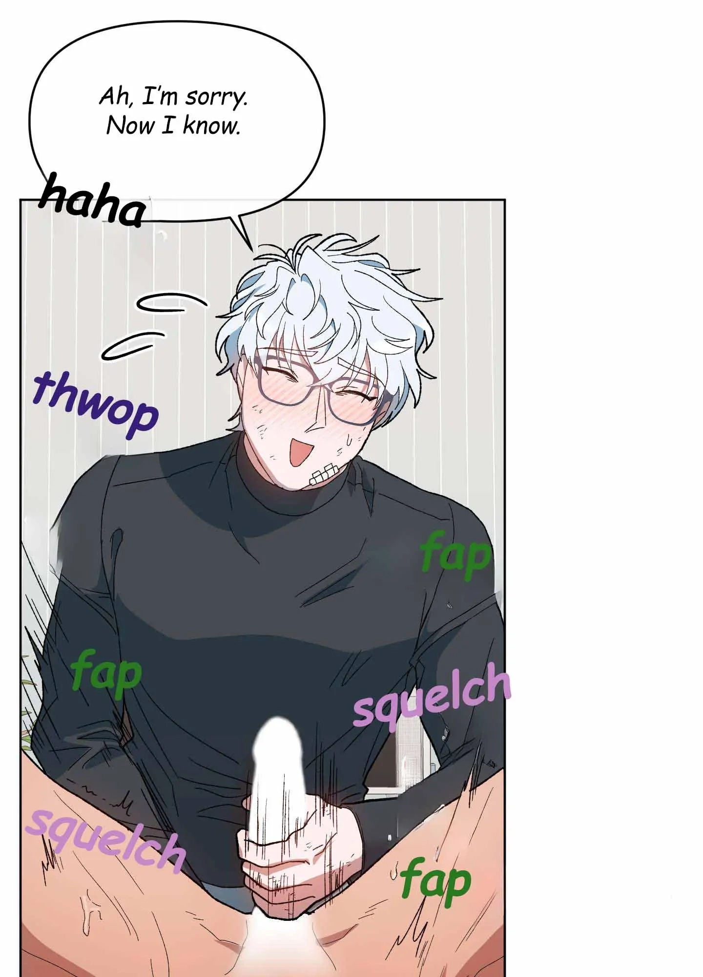 I'm Sorry, but Daddy Is My Type! Chapter 5 page 57 - 