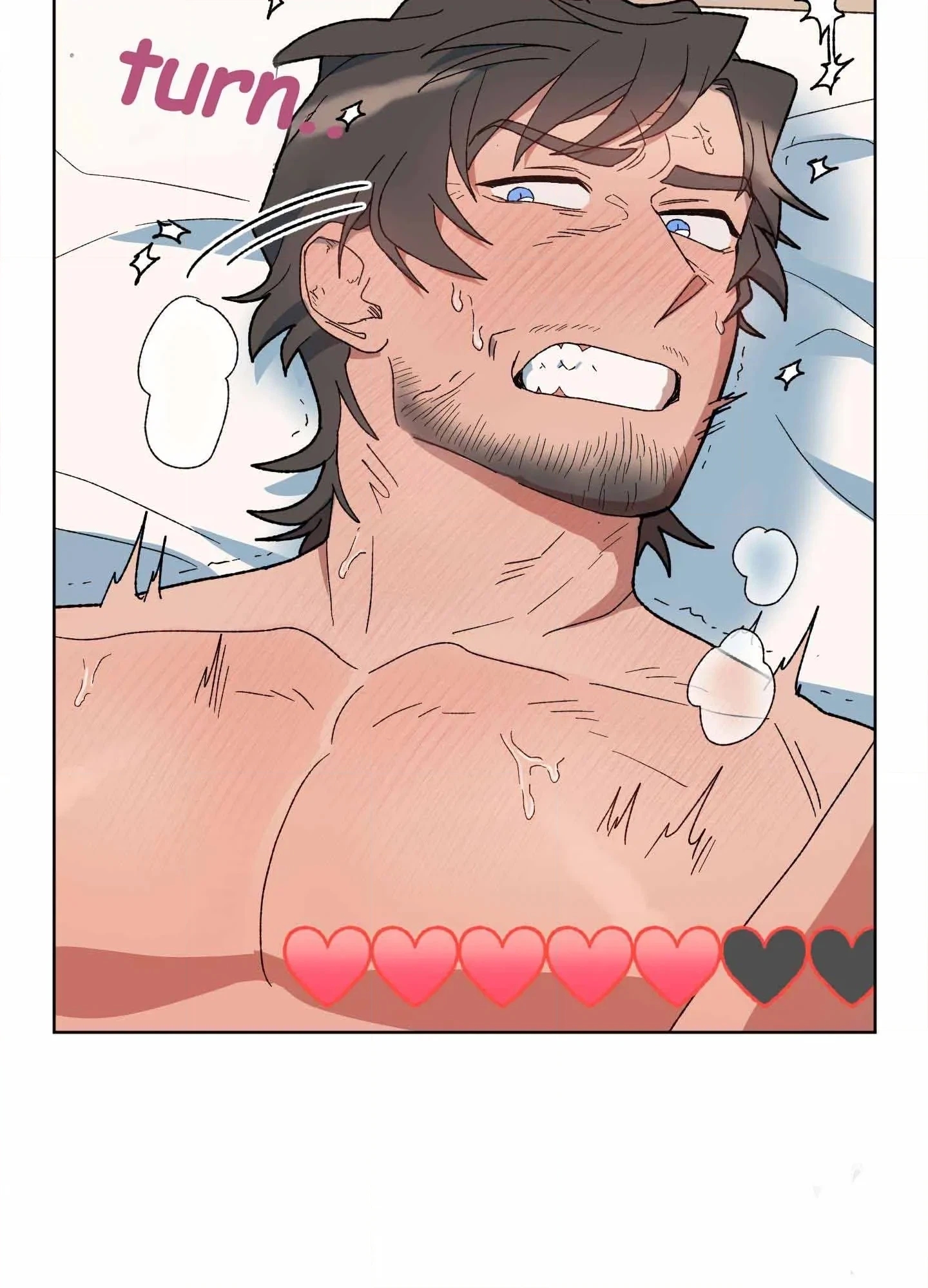 I'm Sorry, but Daddy Is My Type! Chapter 5 page 60 - 