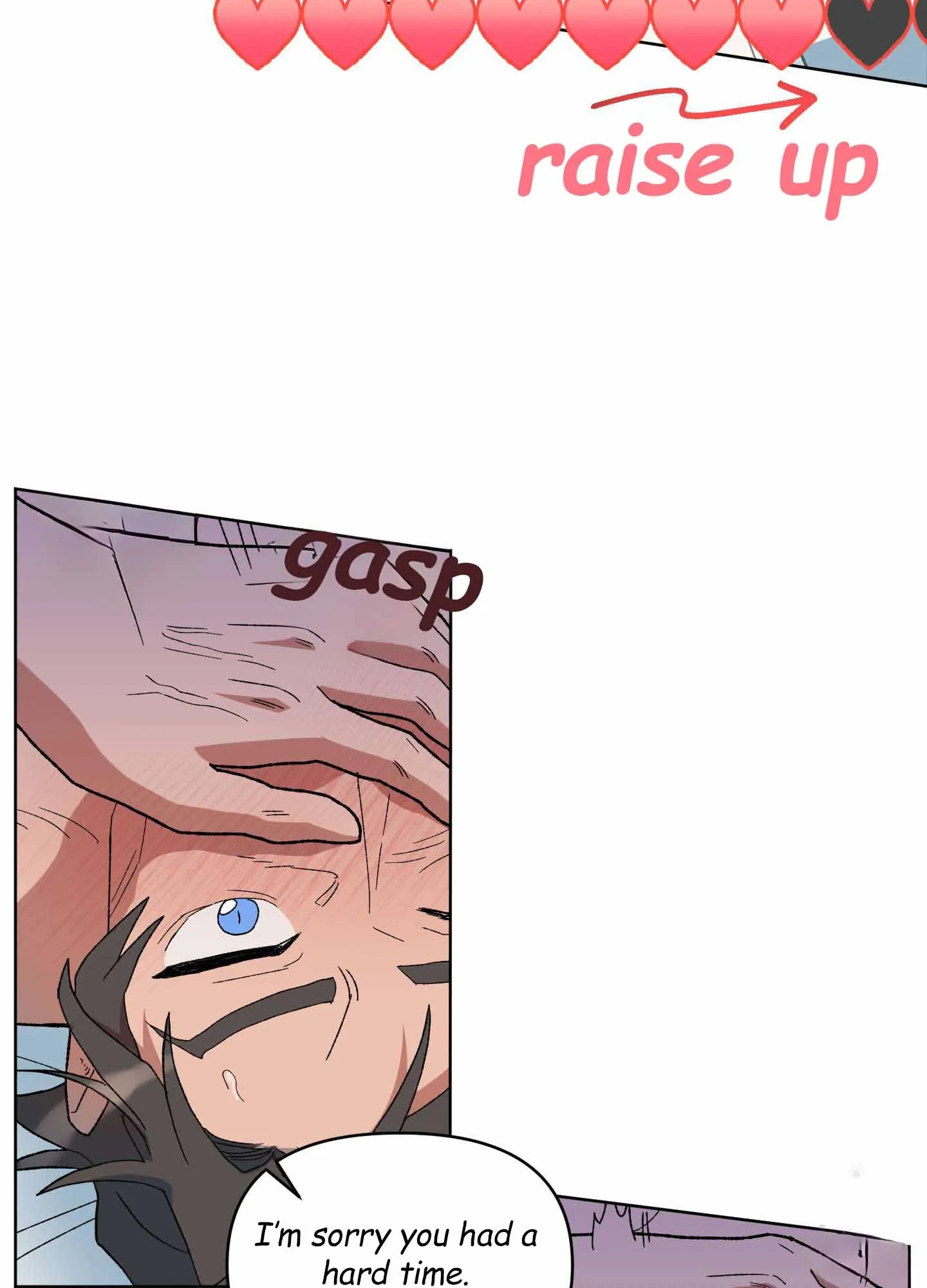 I'm Sorry, but Daddy Is My Type! Chapter 5 page 63 - 