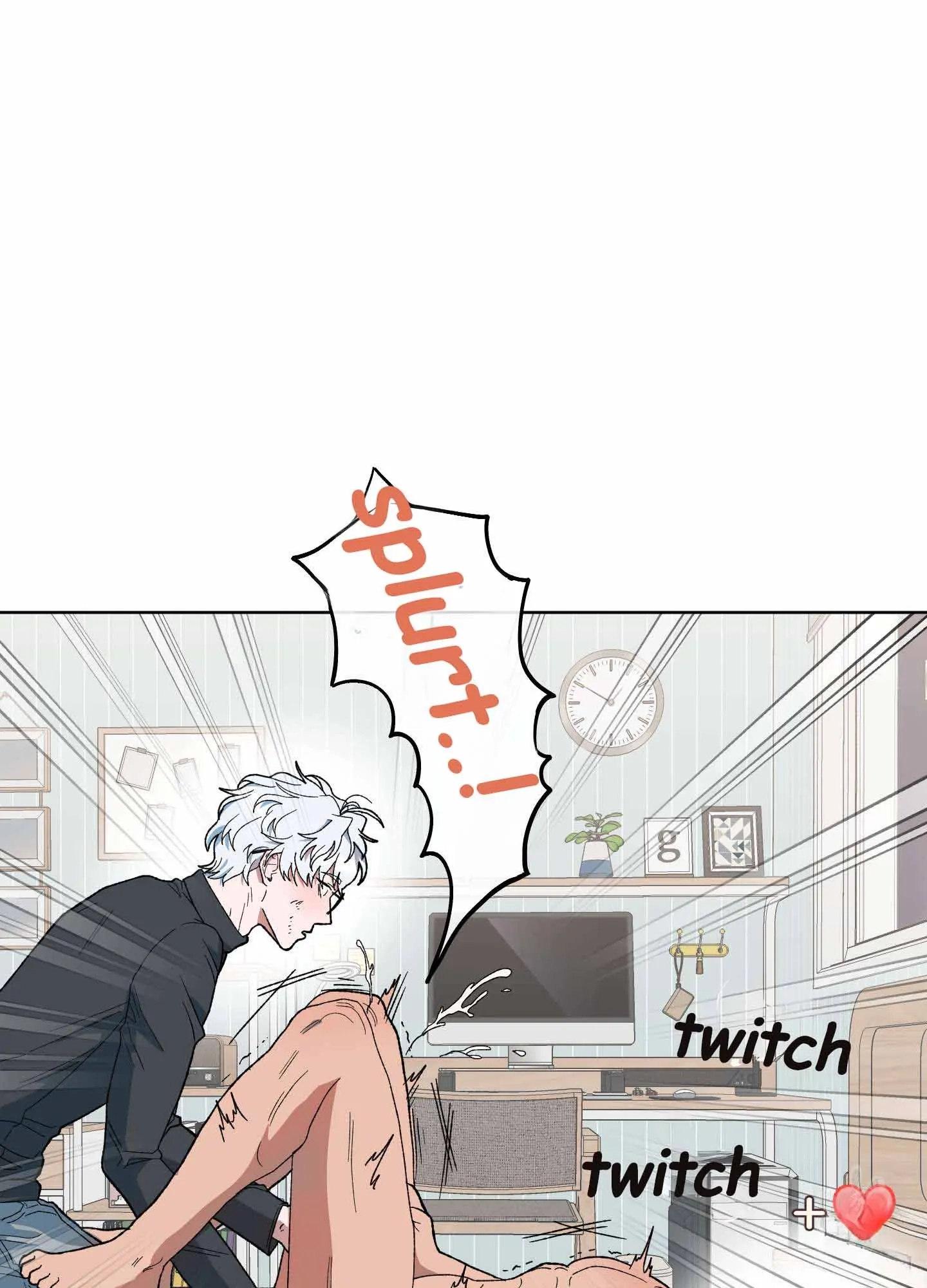 I'm Sorry, but Daddy Is My Type! Chapter 5 page 67 - 