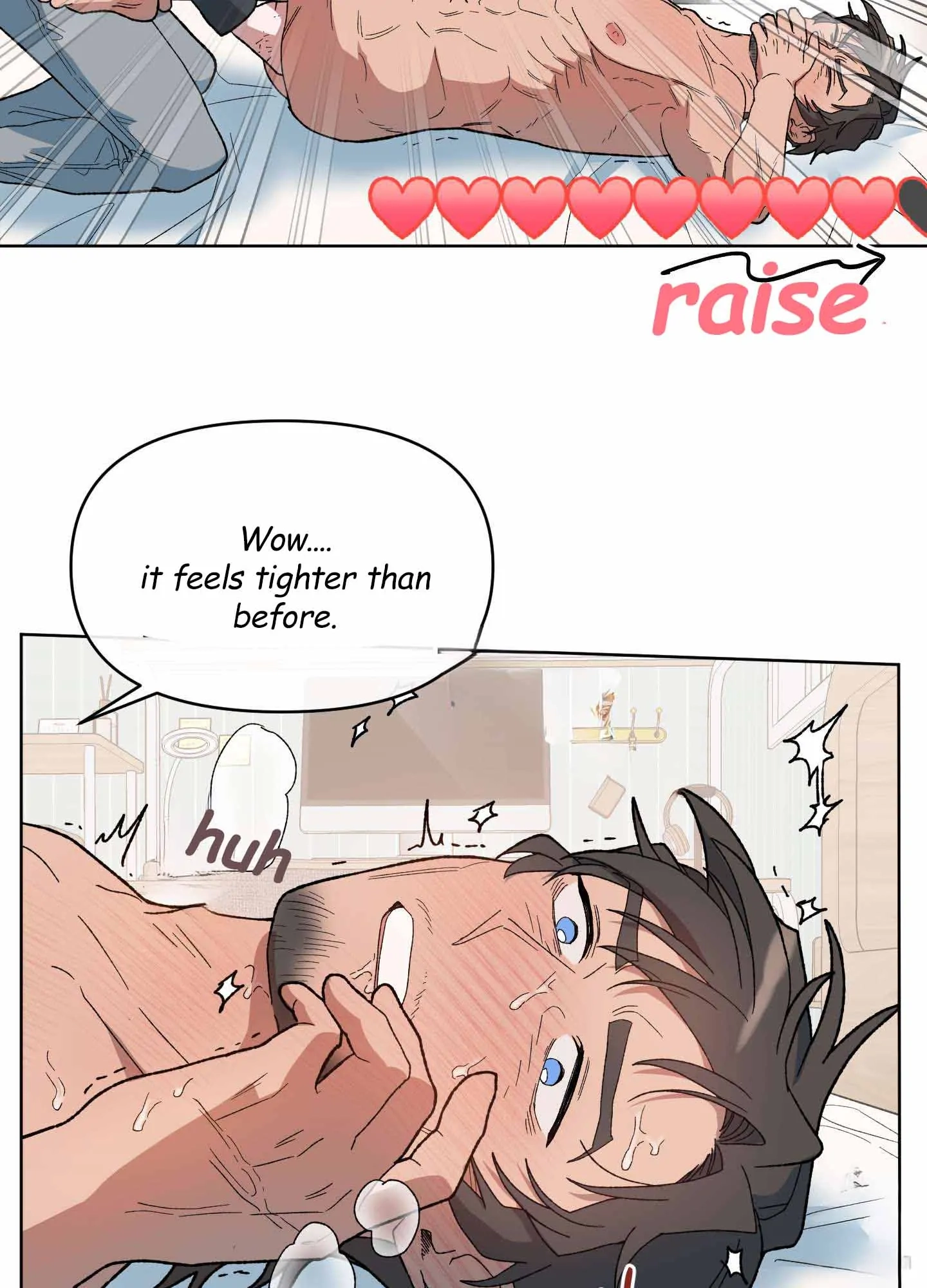 I'm Sorry, but Daddy Is My Type! Chapter 5 page 68 - 