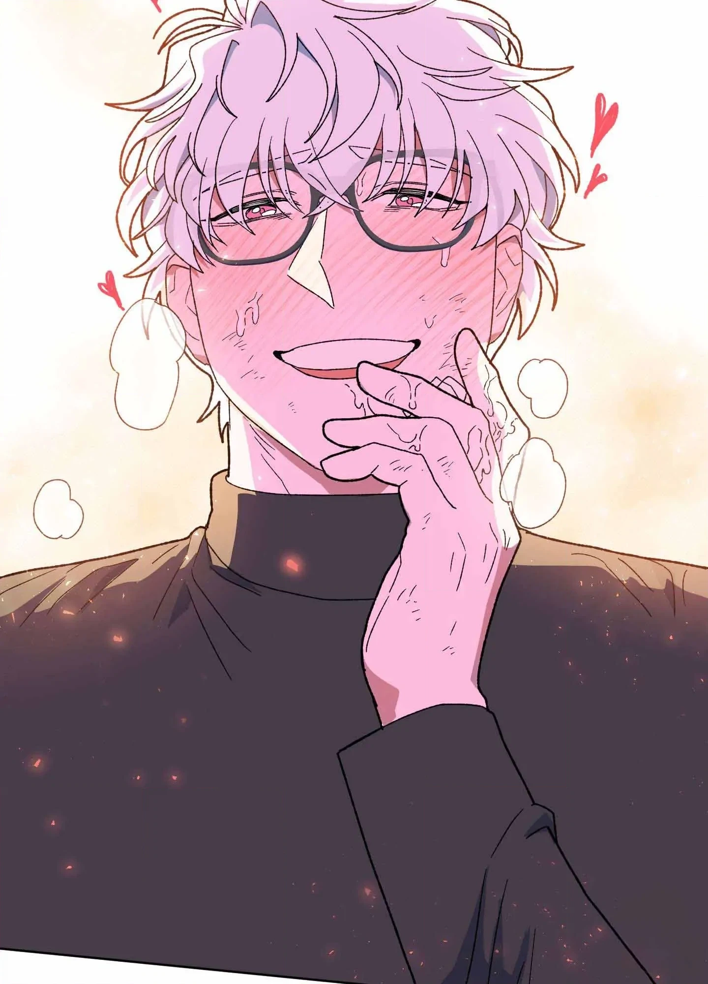 I'm Sorry, but Daddy Is My Type! Chapter 5 page 70 - 