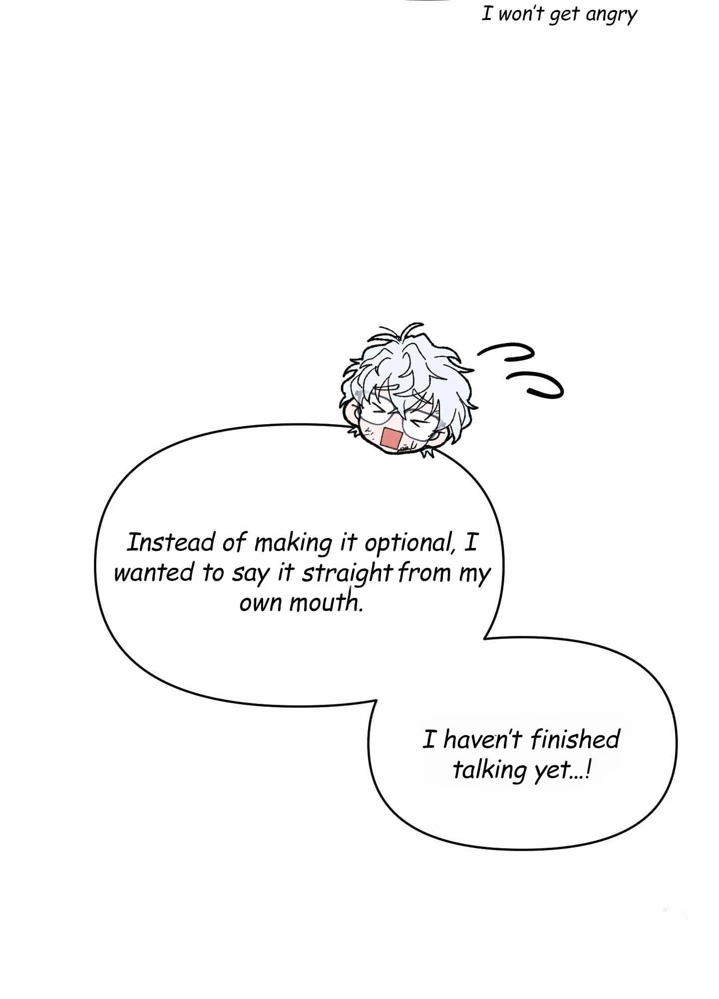 I'm Sorry, but Daddy Is My Type! Chapter 5 page 9 - 