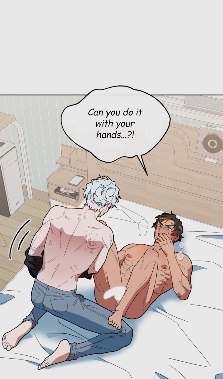 I'm Sorry, but Daddy Is My Type! Chapter 6 page 2 - 