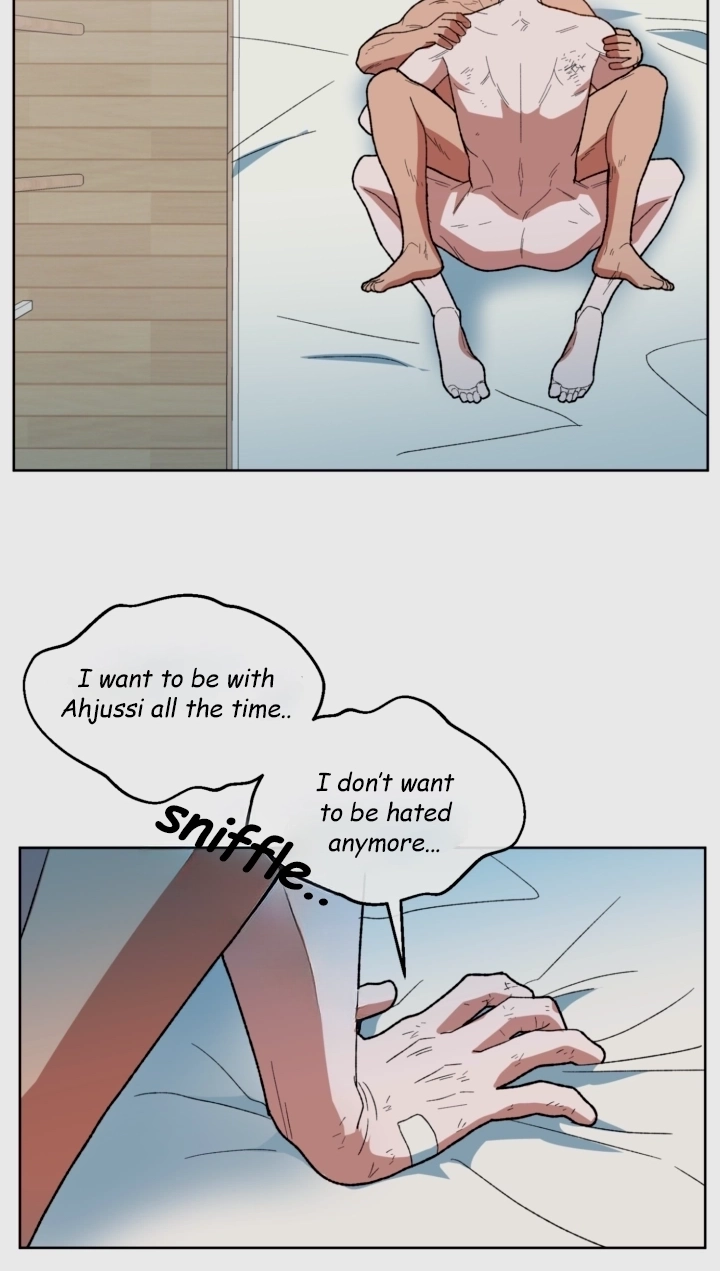 I'm Sorry, but Daddy Is My Type! Chapter 6 page 13 - 