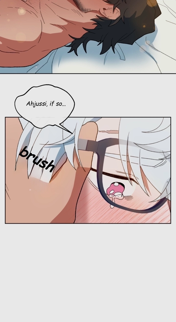 I'm Sorry, but Daddy Is My Type! Chapter 6 page 17 - 