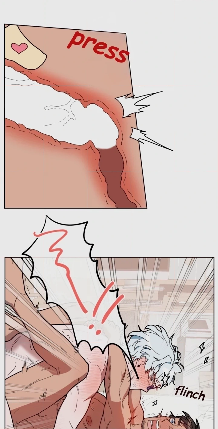 I'm Sorry, but Daddy Is My Type! Chapter 6 page 20 - 