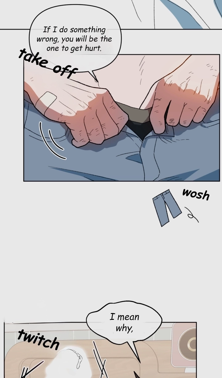I'm Sorry, but Daddy Is My Type! Chapter 6 page 3 - 
