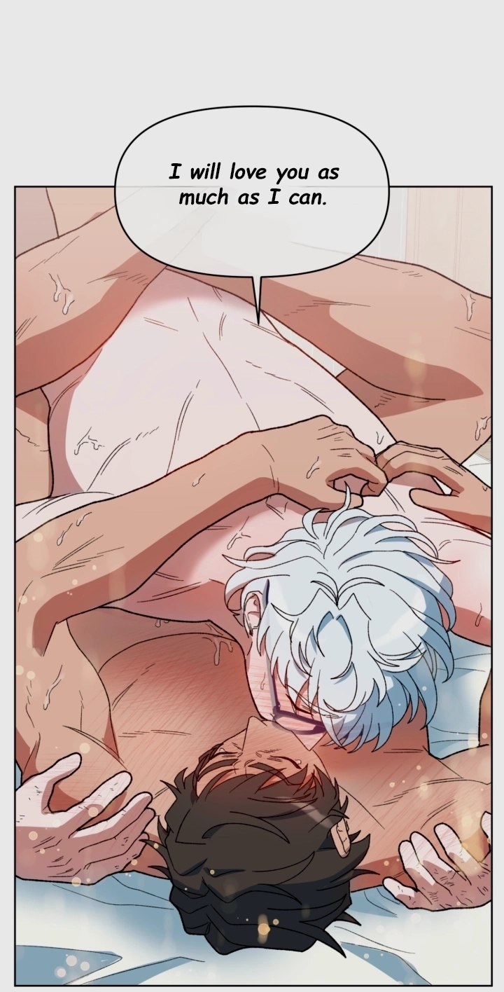 I'm Sorry, but Daddy Is My Type! Chapter 6 page 23 - 