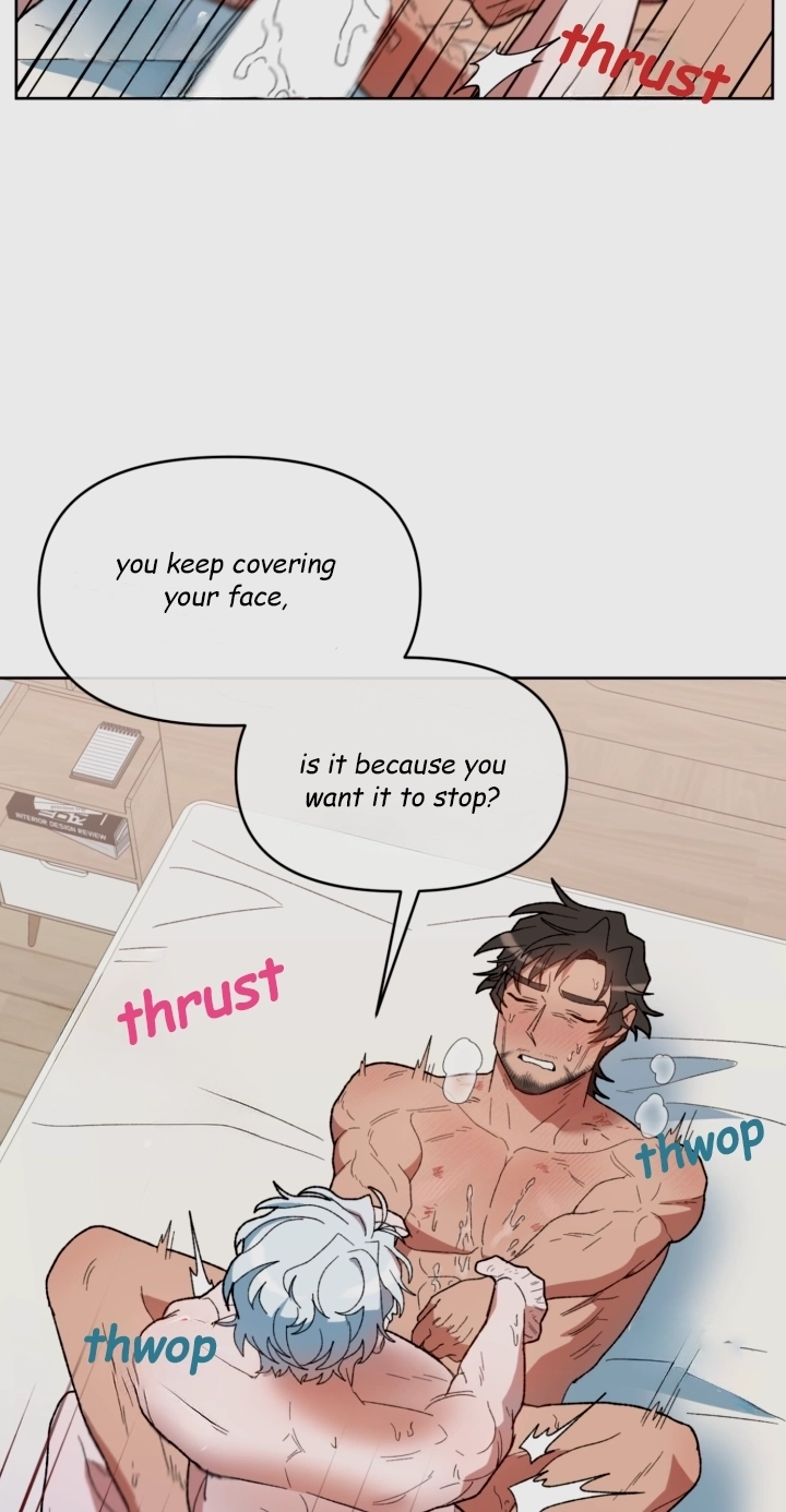 I'm Sorry, but Daddy Is My Type! Chapter 6 page 26 - 