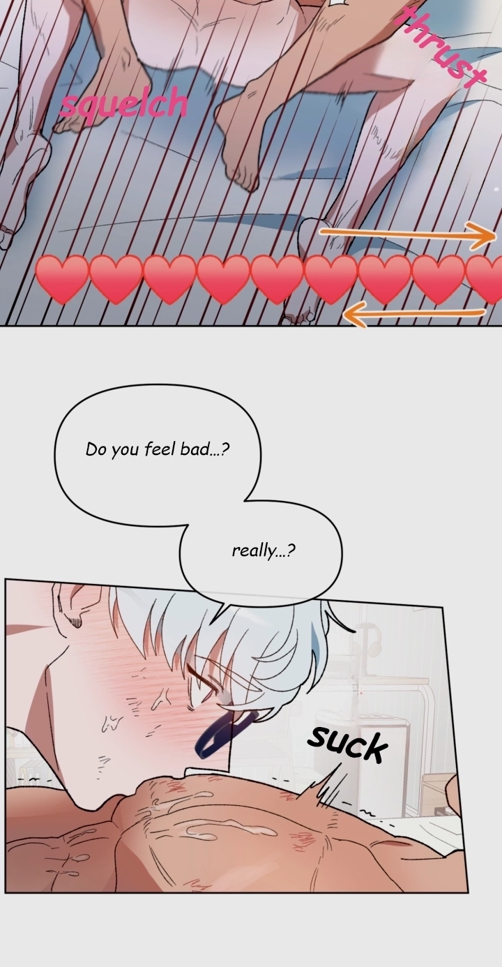 I'm Sorry, but Daddy Is My Type! Chapter 6 page 27 - 