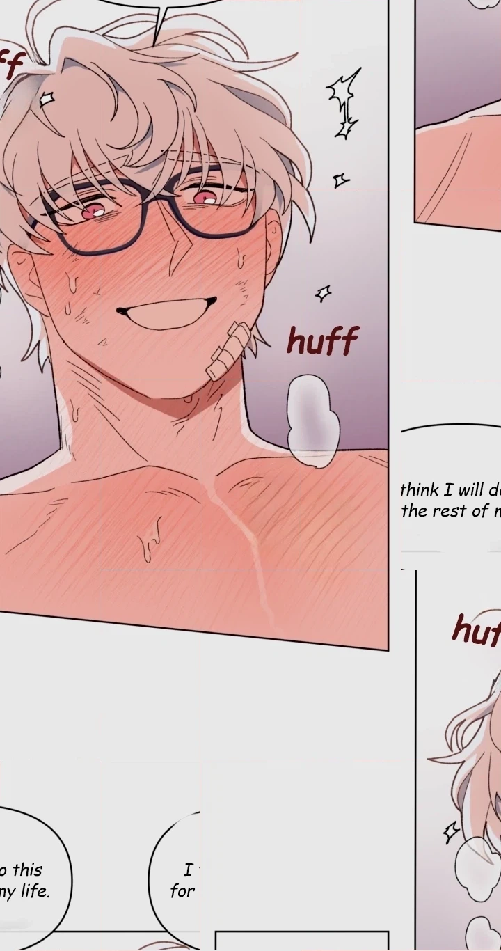 I'm Sorry, but Daddy Is My Type! Chapter 6 page 30 - 