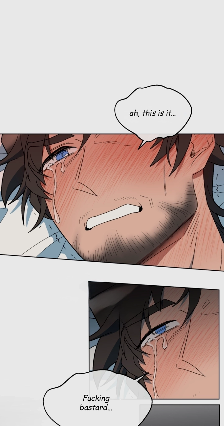 I'm Sorry, but Daddy Is My Type! Chapter 6 page 36 - 